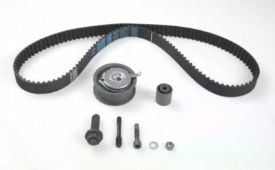 OPEN PARTS tbk512011 -  Комплект ремня ГРМ